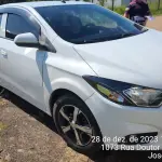 LOTE 001 - Chevrolet/Onix