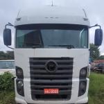 UM CAMINHÃO/TRATOR MARCA/MODELO VW/19.420 CTC 4X2