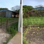 LOTE 001 - Imóvel localizado na Rua Paschoal Minoggio nº 1.000, Itaqui/RS