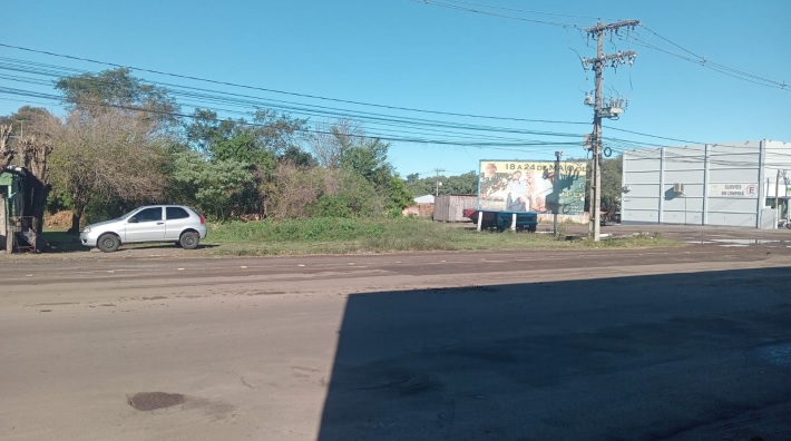 Imagem do imóvel Parte Ideal (18.698%) Do Terreno Situado Na Av. Borges De Medeiros Nº 671, Itaqui/rs